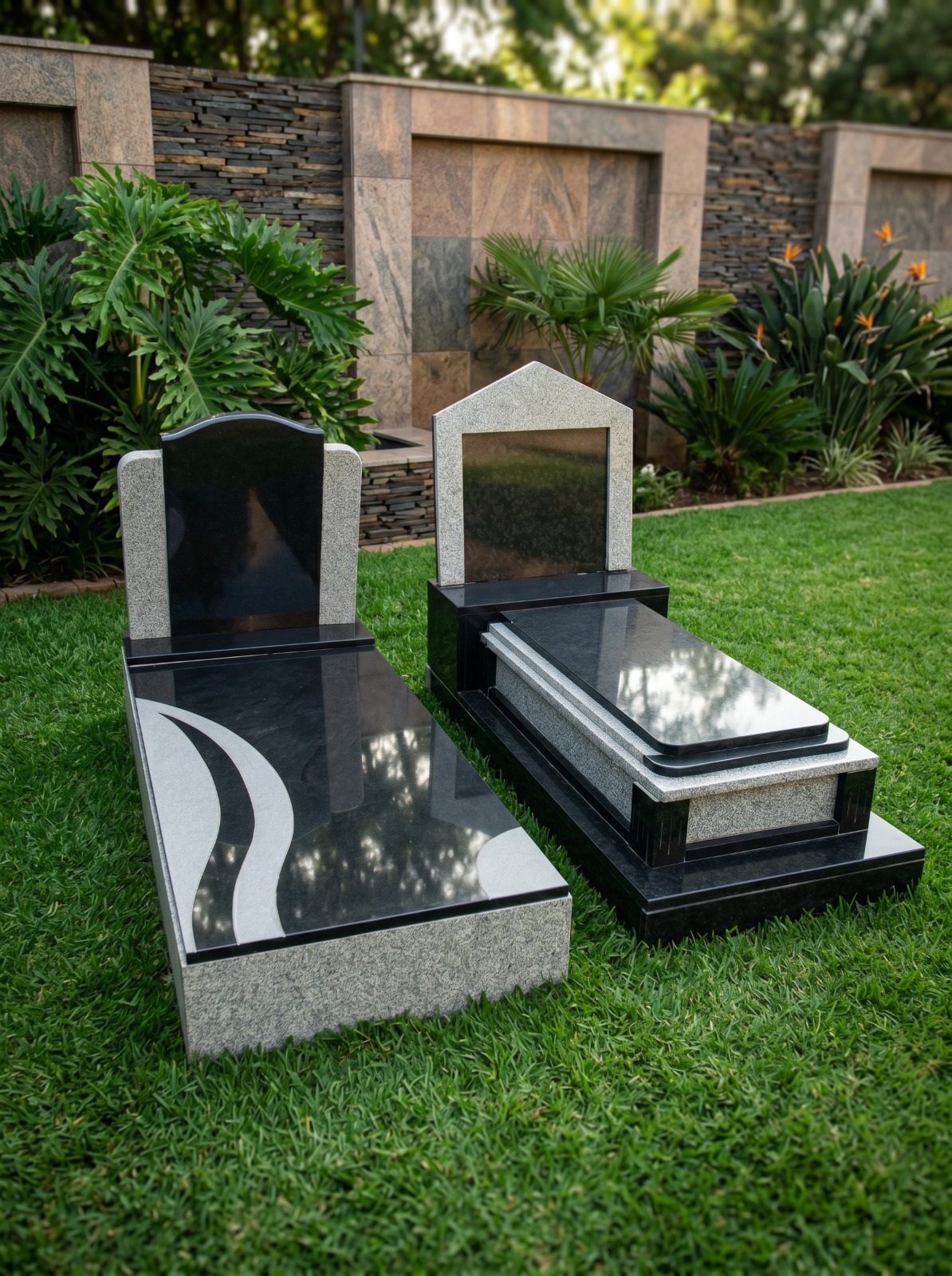 Memorial Monuments